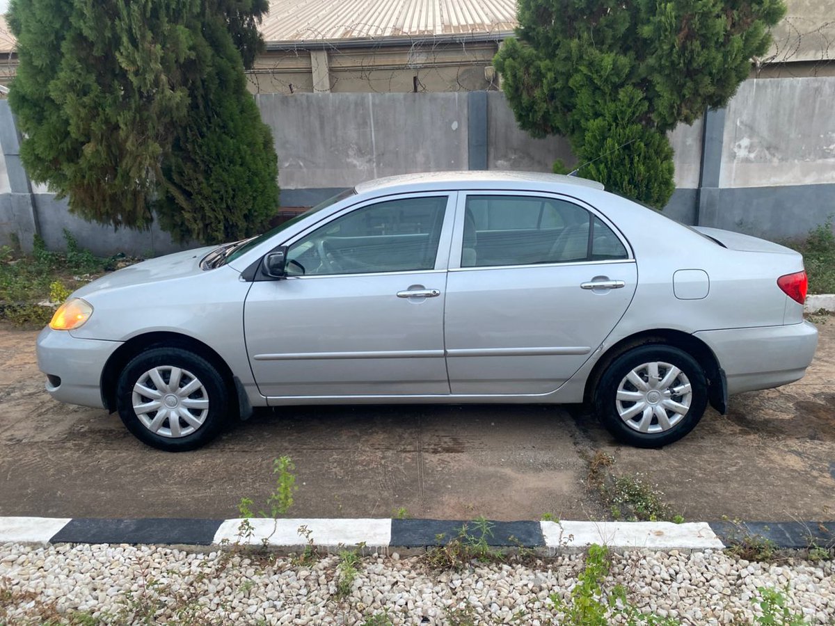 PELS AUTO OF IBADAN tweet media