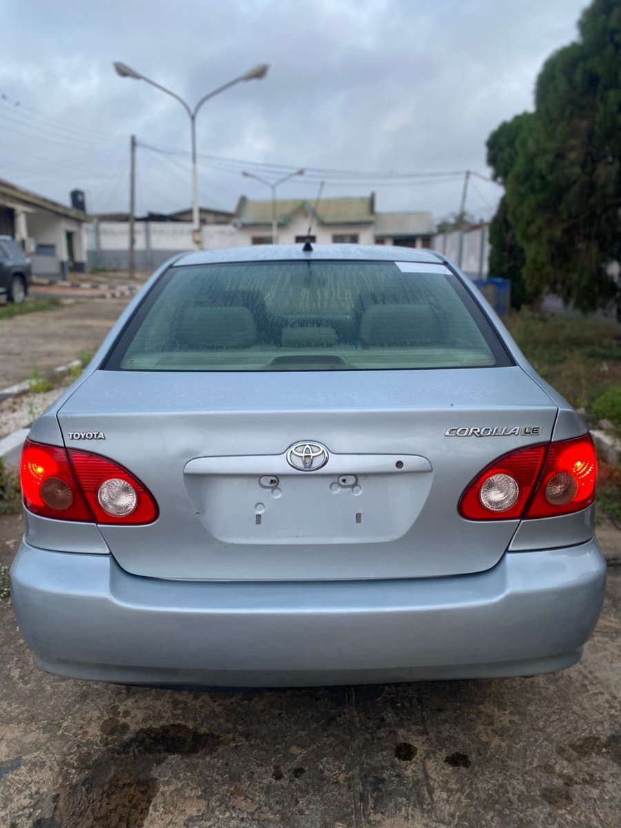 PELS AUTO OF IBADAN tweet media