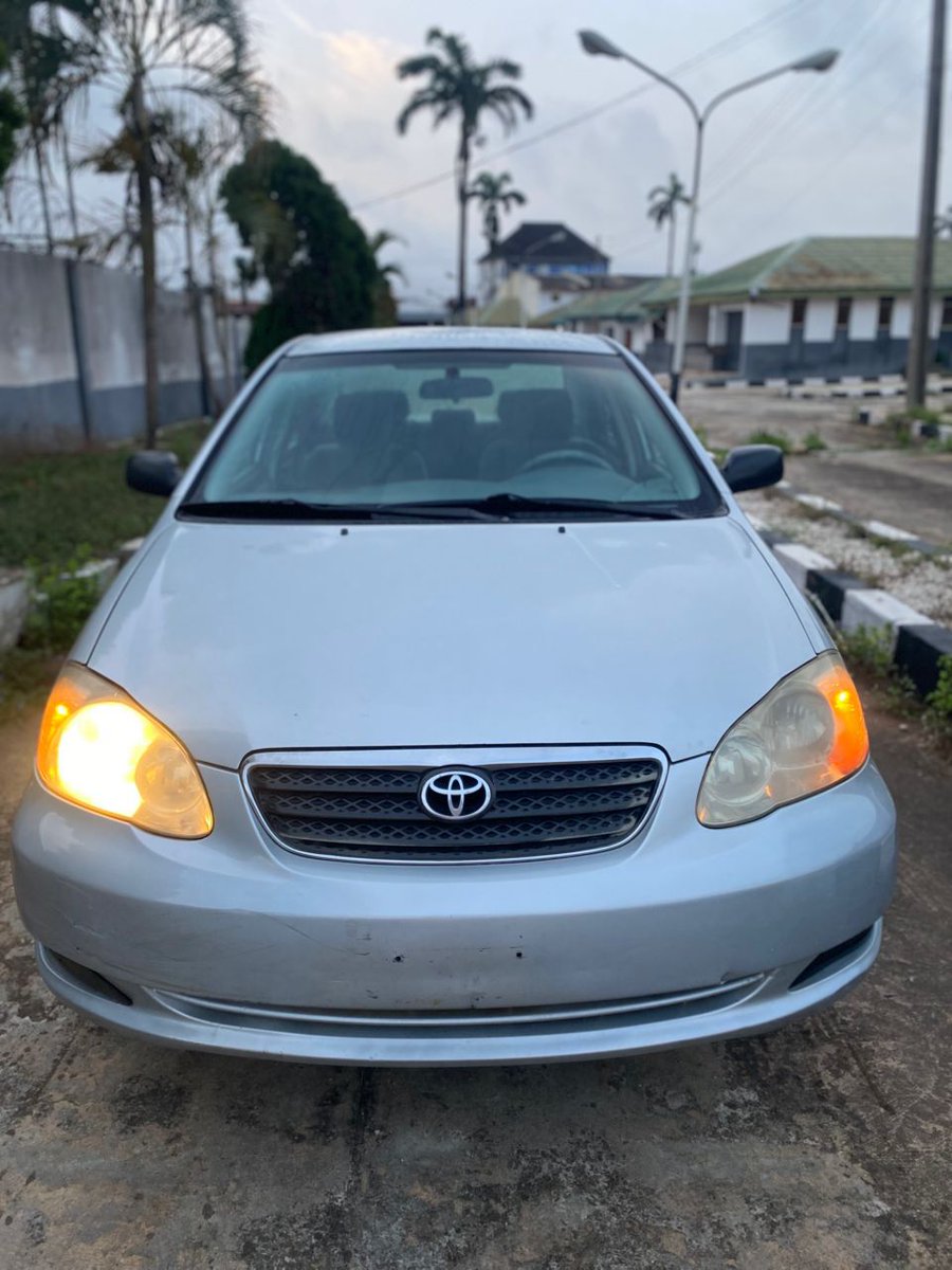 PELS AUTO OF IBADAN tweet media