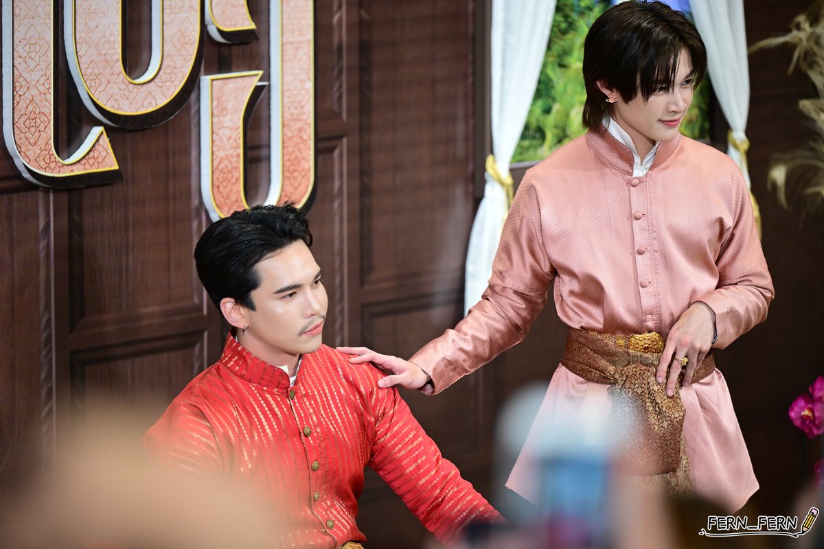 ・❥・เฟินเฟินッ🌻 tweet media