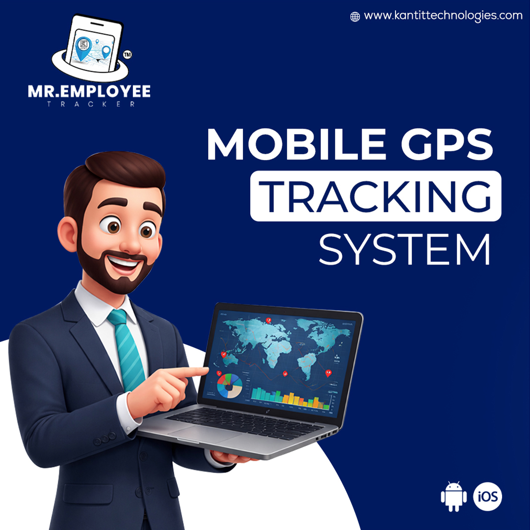 Kantsolution's tweet image. Track your team in real-time 📍
Stay updated, stay in control
Smart live tracking for smarter business 🚀

#KantITTechnologyPvtLtd #LiveTracking #EmployeeTracking #RealTimeTracking #CRM #ERP #HRTech #BusinessAutomation #FieldTracking #WorkSmart #DigitalIndia #TechSolutions