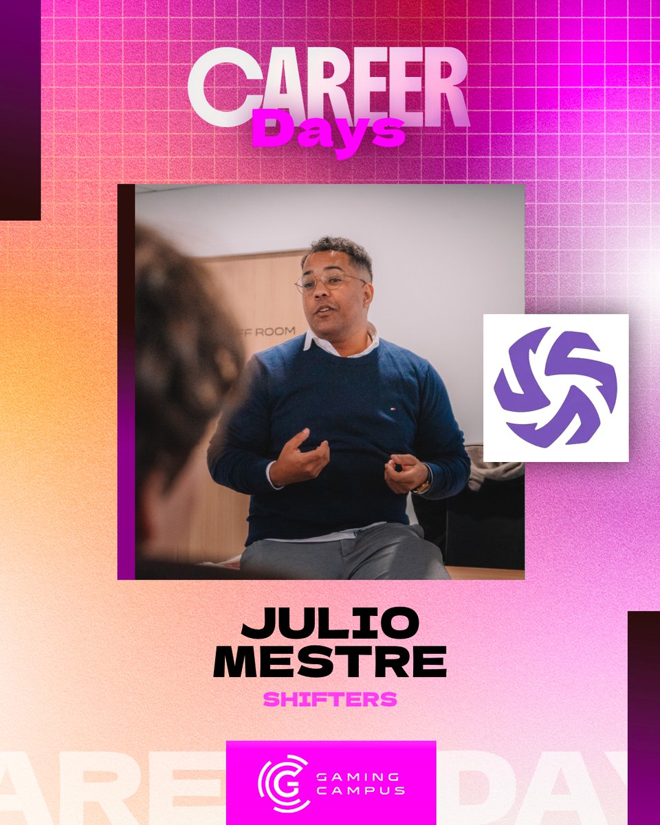 Gaming Campus tweet media