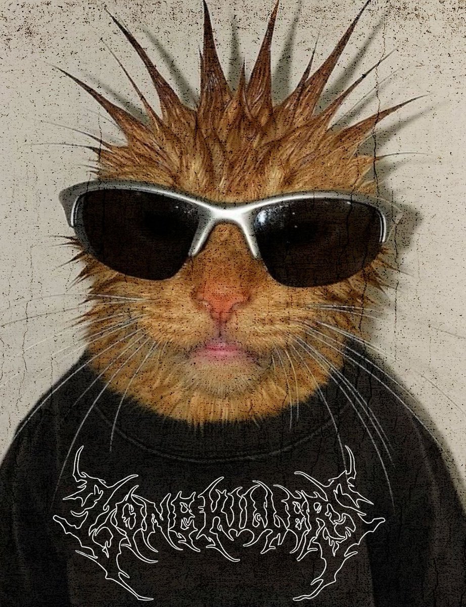 Ástin mun sigra tweet media