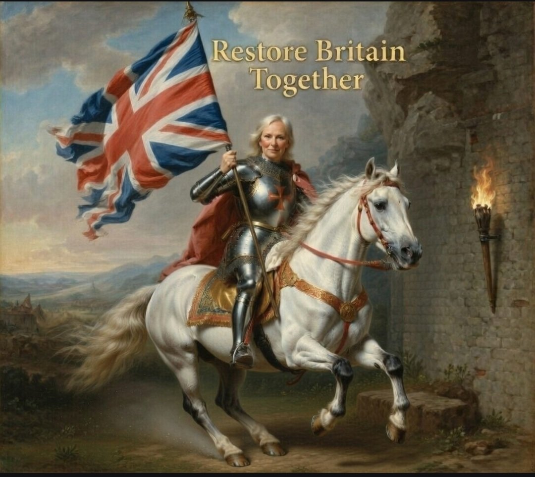 Joannie 🇬🇧 tweet media