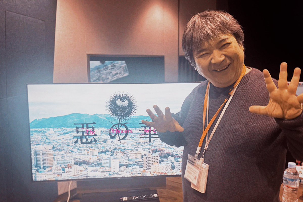 涌田秀幸 tweet media