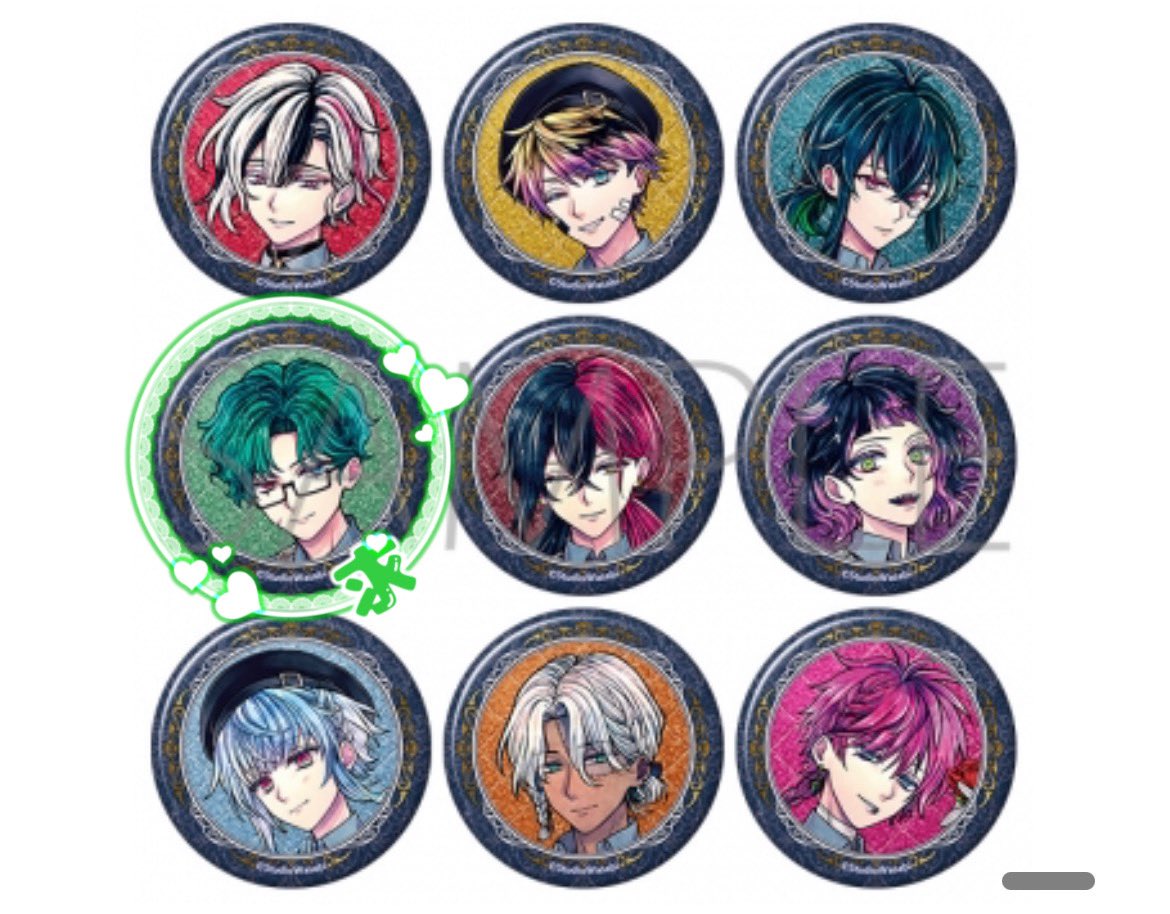 おから tweet media