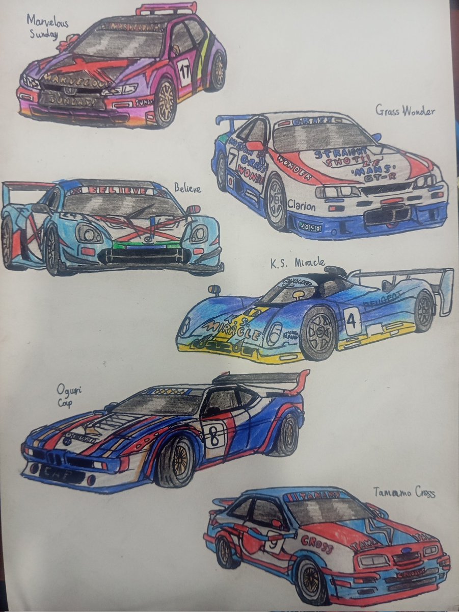 Dantsu Flame tweet media