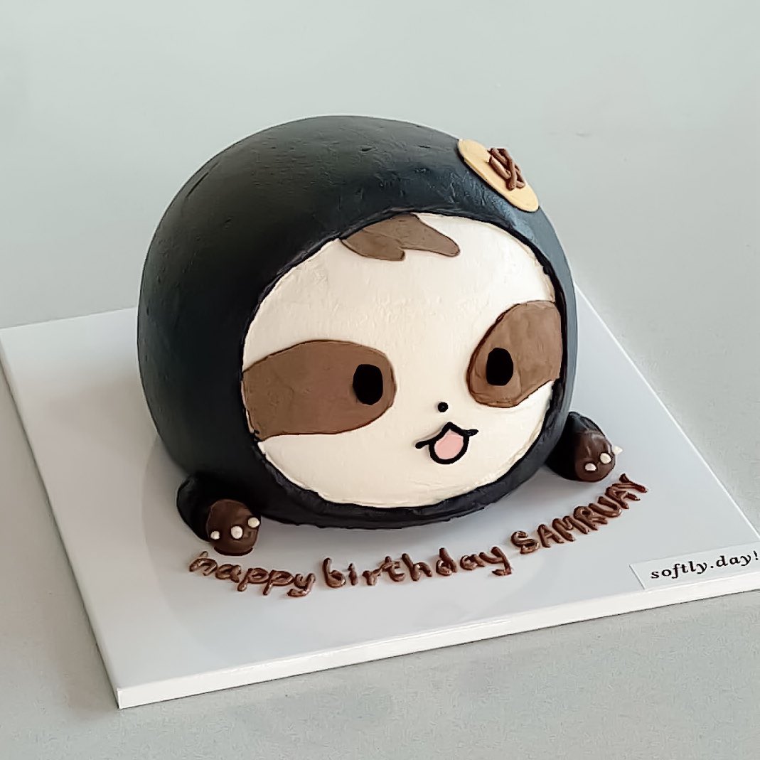 พอมอหัวใจน้องสตางค์ ︎♡ tweet media