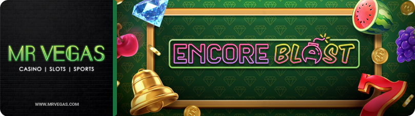 Mrvegas casino lobby screenshot