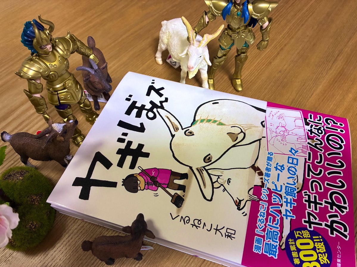 瀬尾山𓃶𓎿 𓀑 tweet media