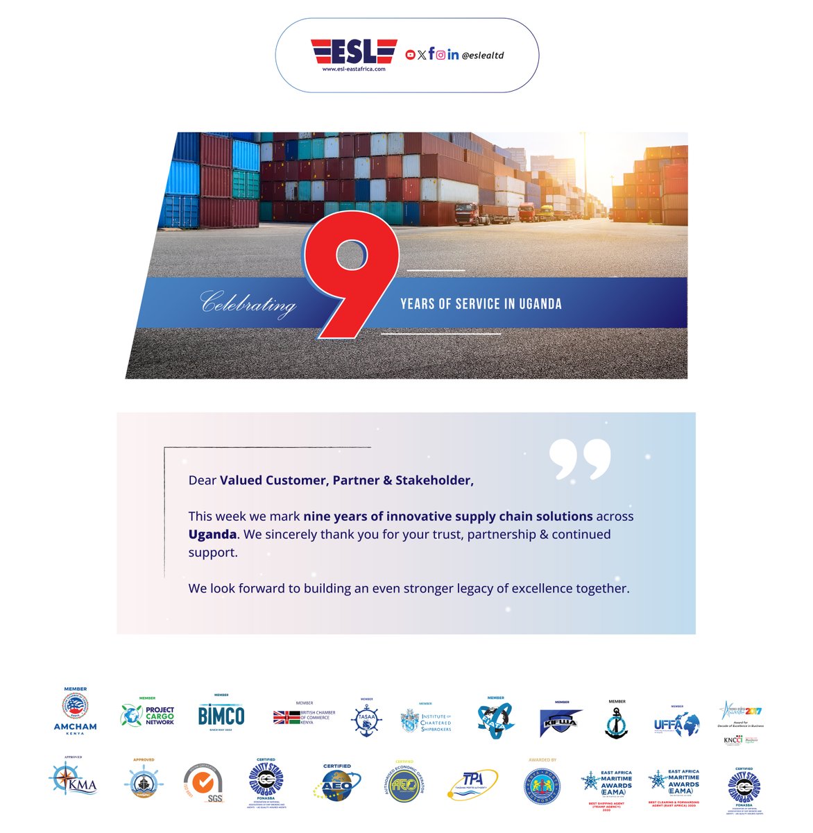 Martin Karani tweet media