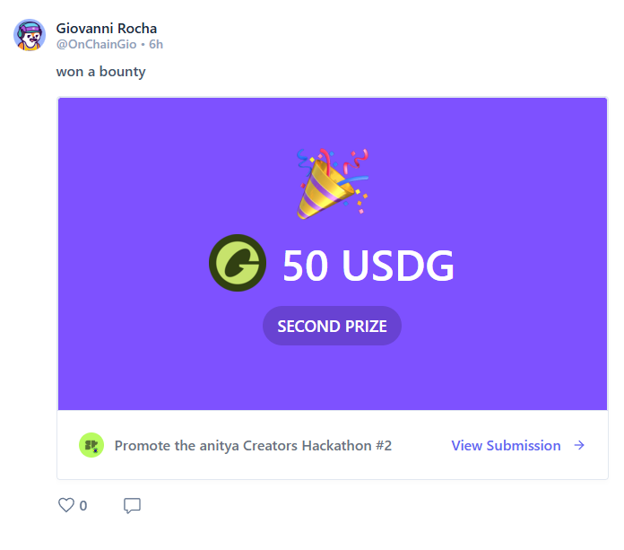 OnChainGio tweet media