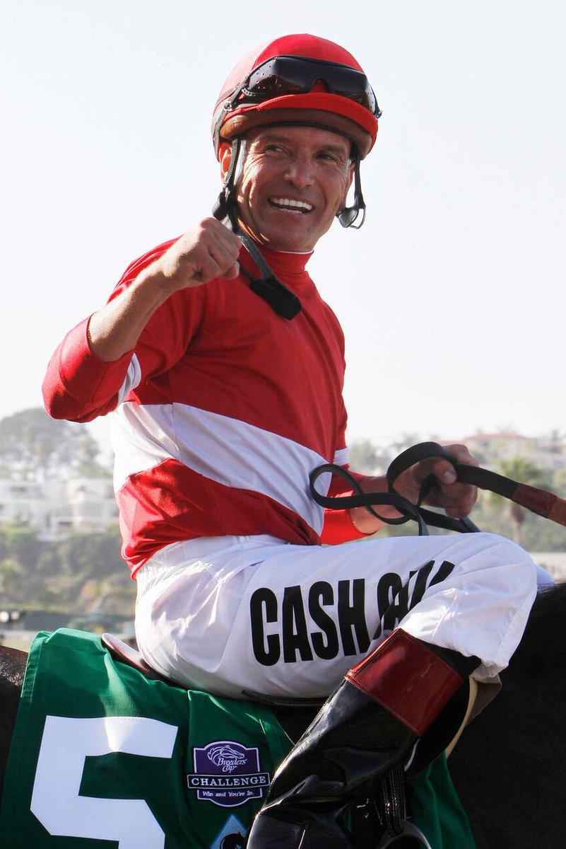 Nick Luck tweet media