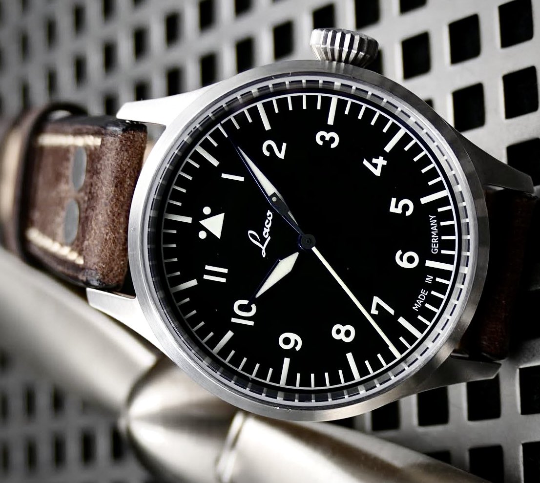 Watches of Achtung tweet media