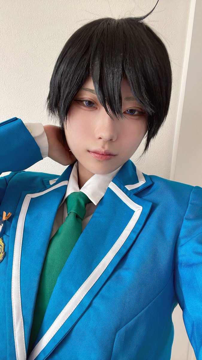 たっぱー@くままふ両日 tweet media