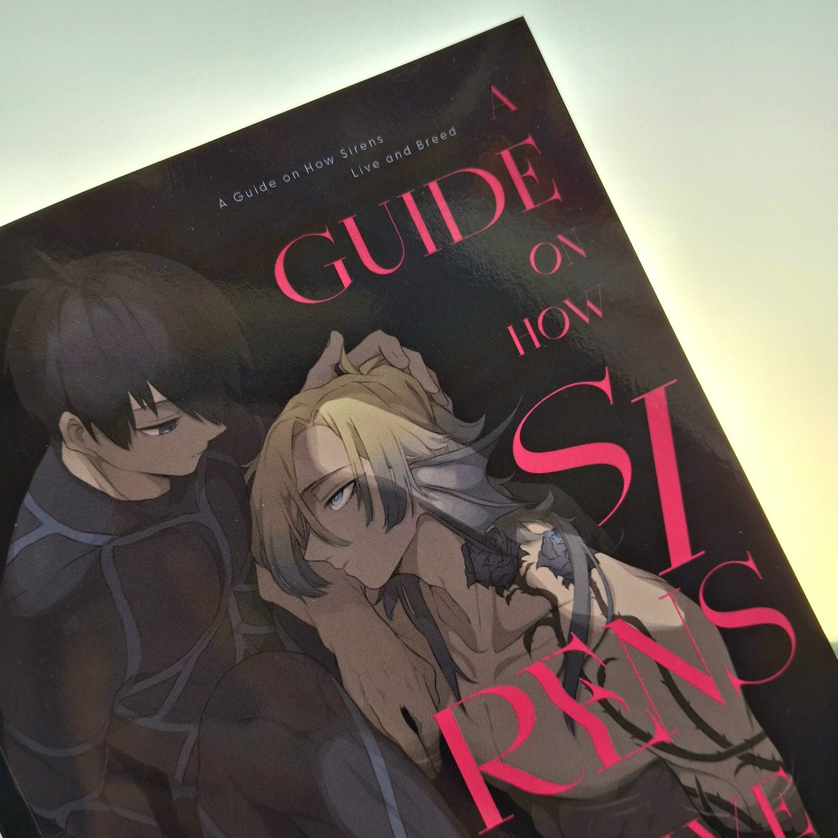 yy_artwork (จ้างฉันเถอะค่ะ) tweet media