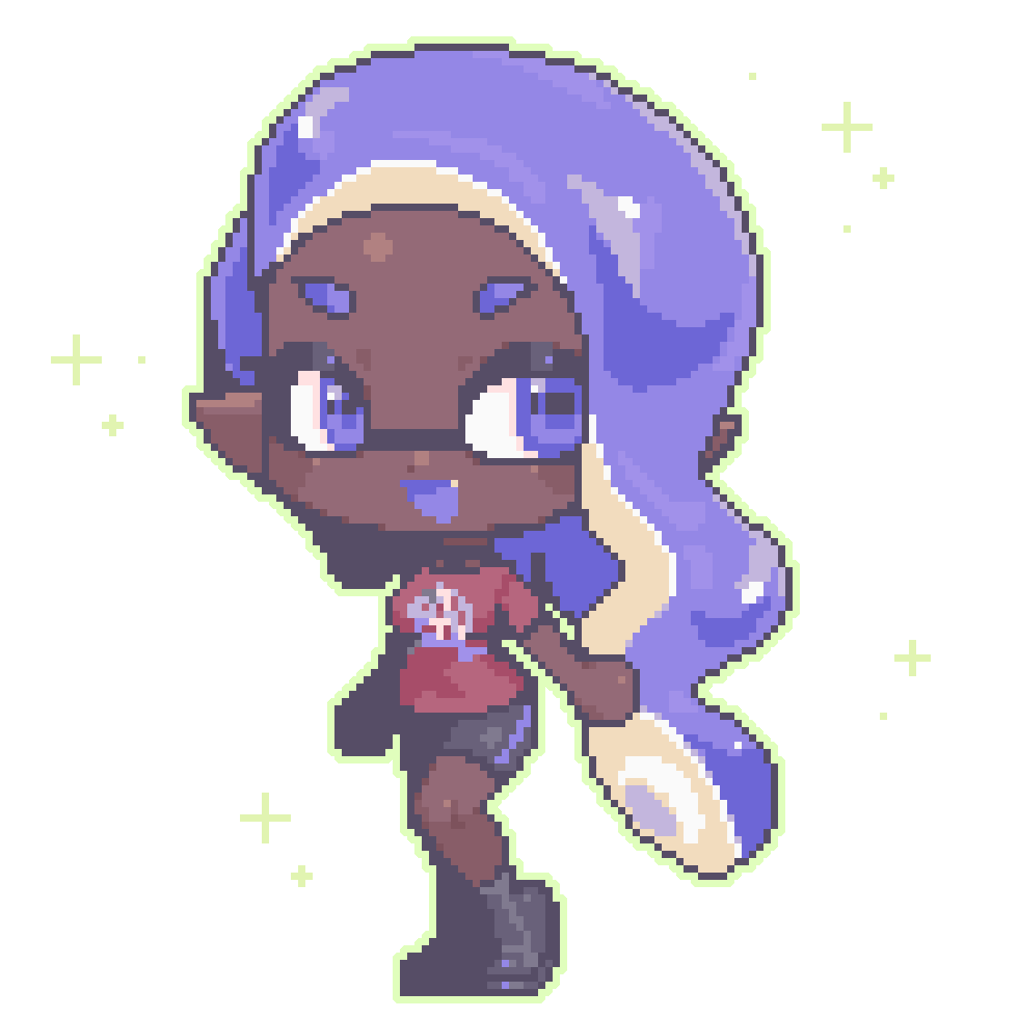 Clau 🌶️ tweet media