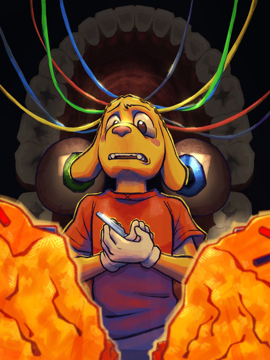 🃏 Ash 🃏 #1 Scratch Fan🐶 tweet media