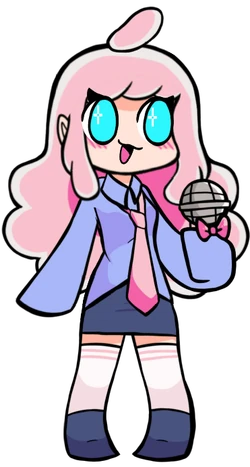 Daily FNF Reviewer (Synecdoche Funkin ???%) tweet media