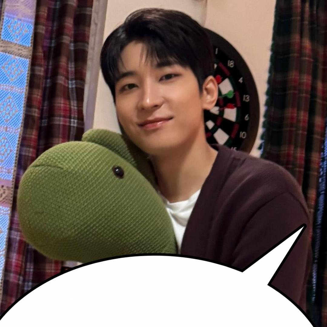 daily wonchan 🐈‍⬛🦦 tweet media