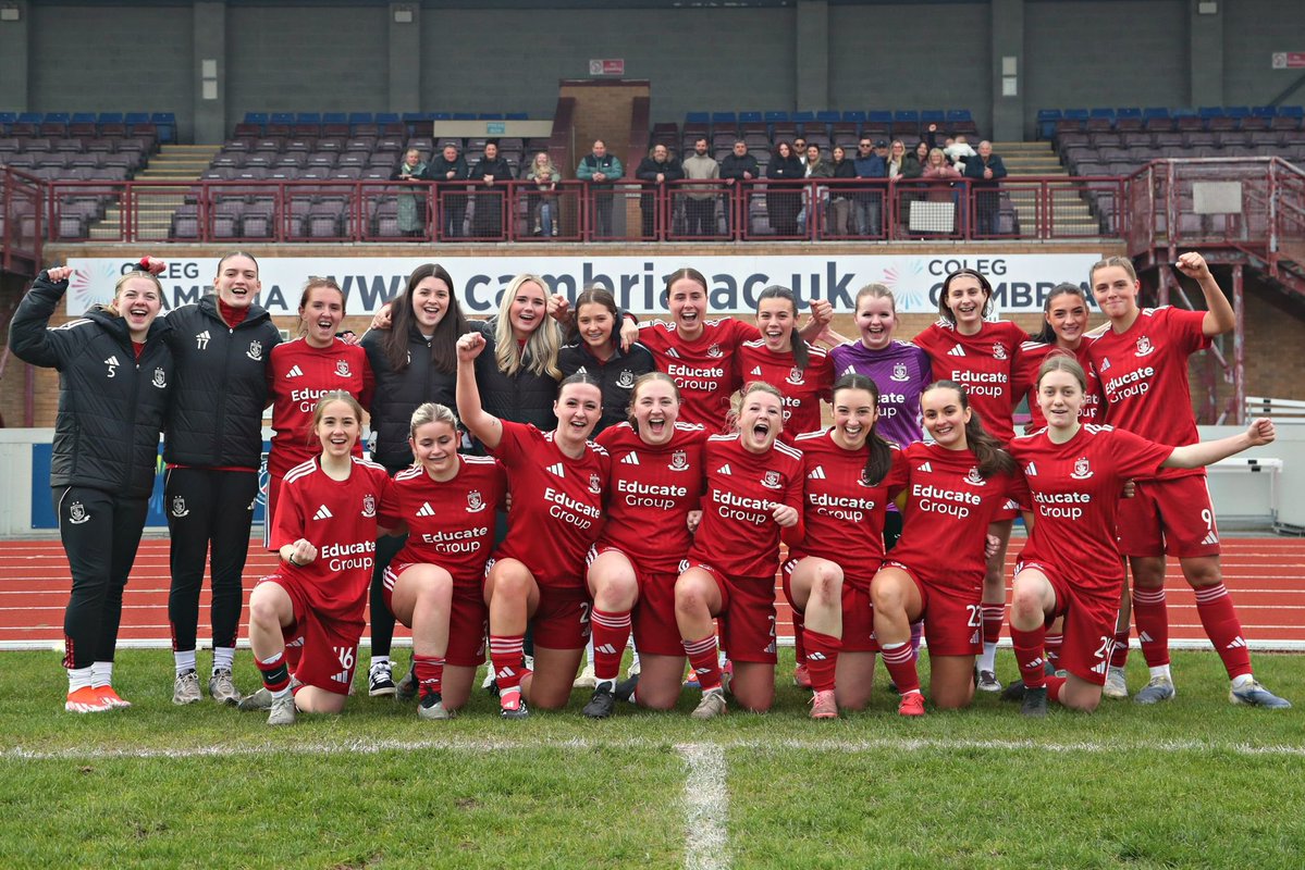 Connah's Quay Nomads FC tweet media