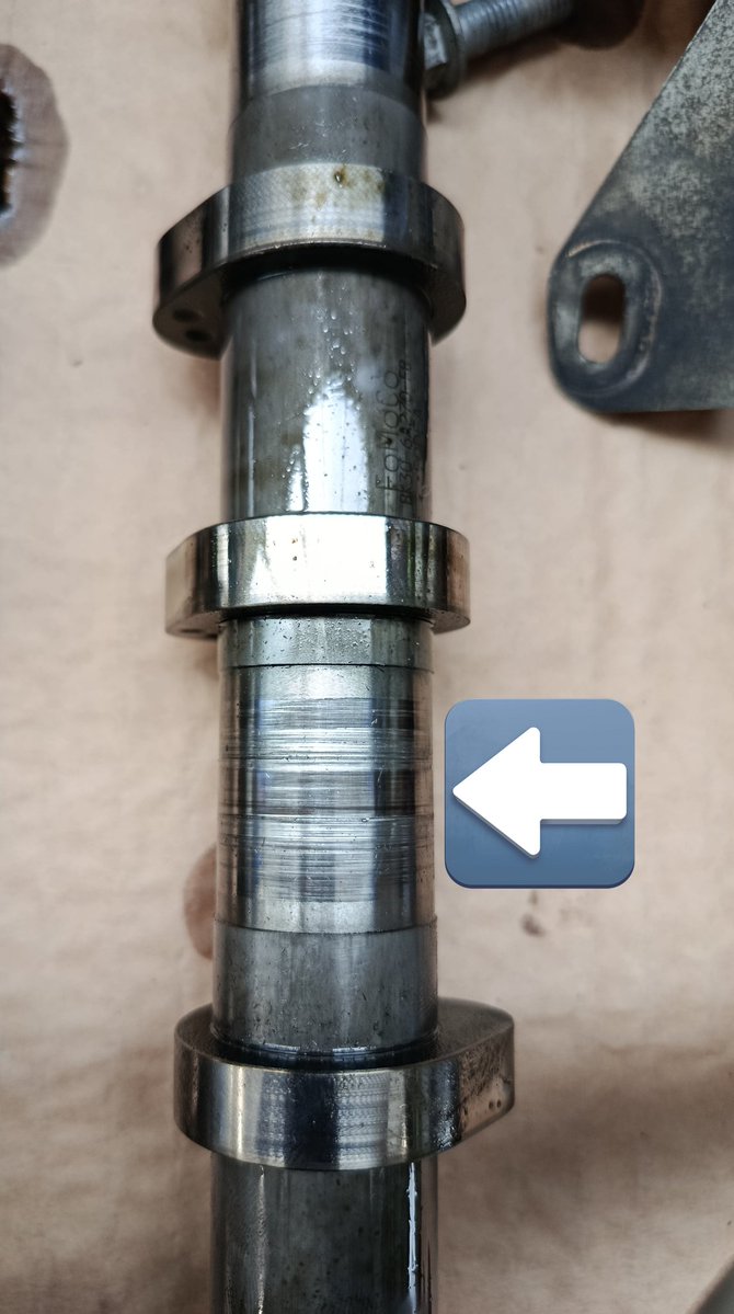 Maximales Drehmoment tweet media