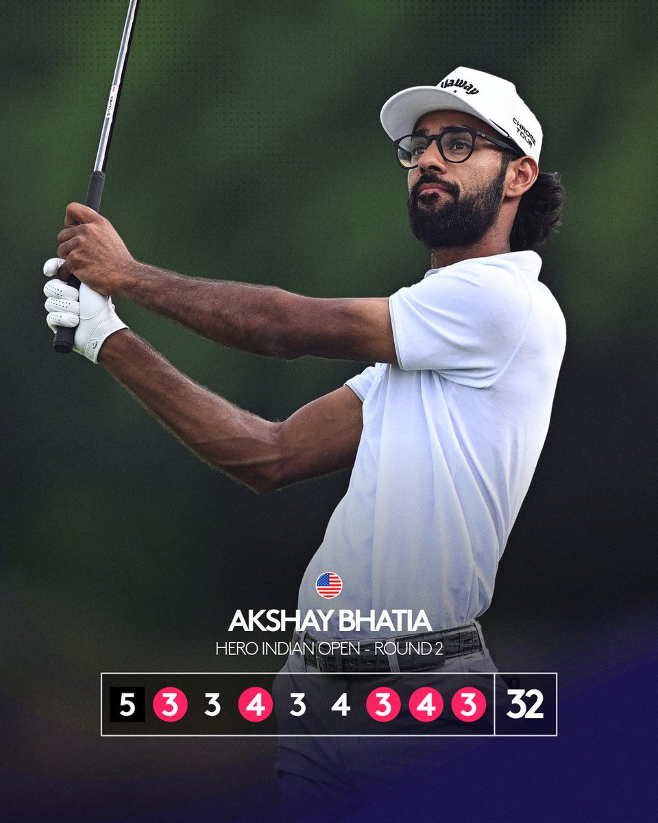 DP World Tour tweet media