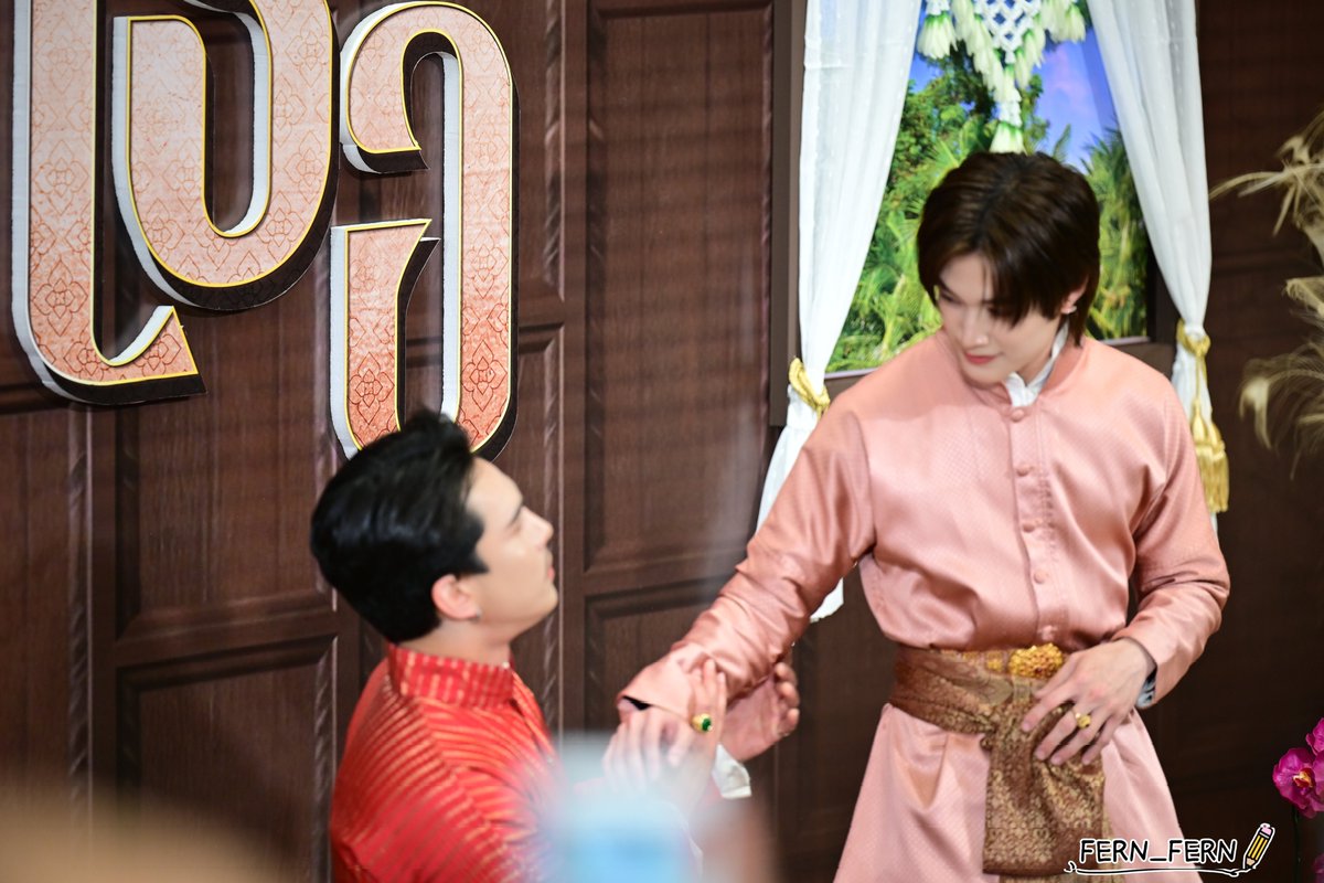 ・❥・เฟินเฟินッ🌻 tweet media