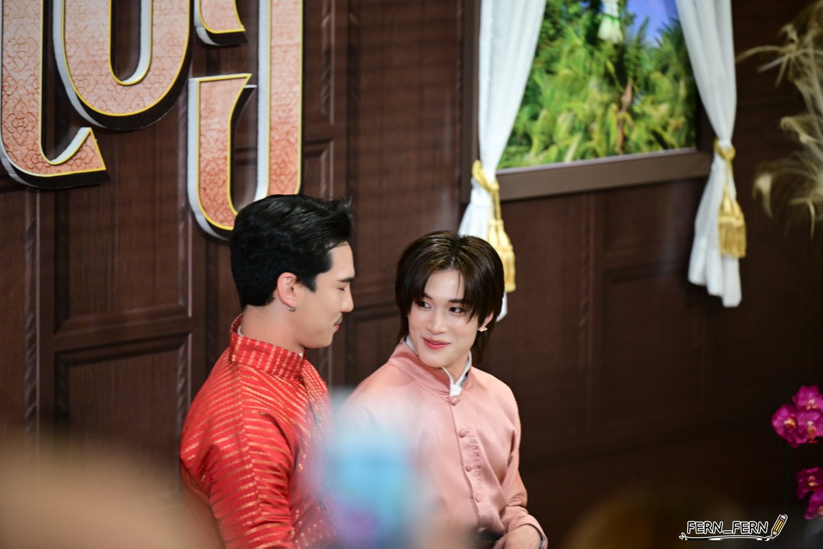 ・❥・เฟินเฟินッ🌻 tweet media