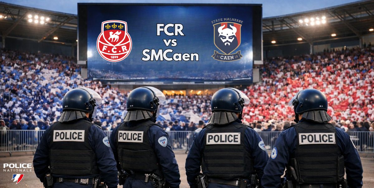 Police nationale 76 tweet media