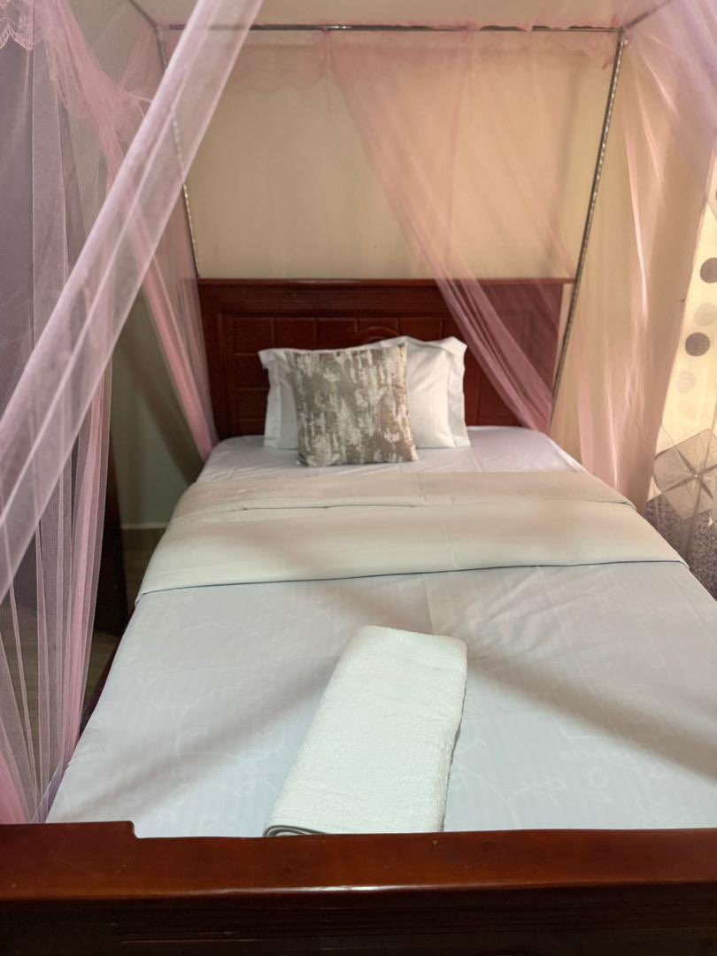 COCO HOTEL Busia tweet media