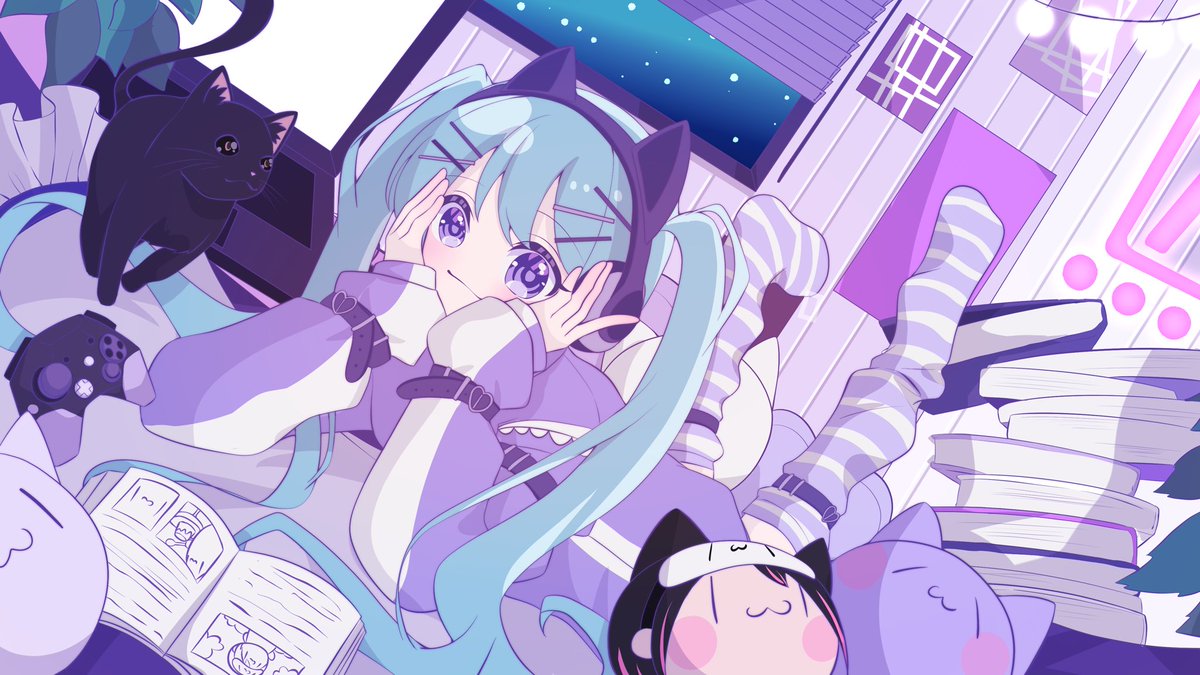 いしたさん tweet media