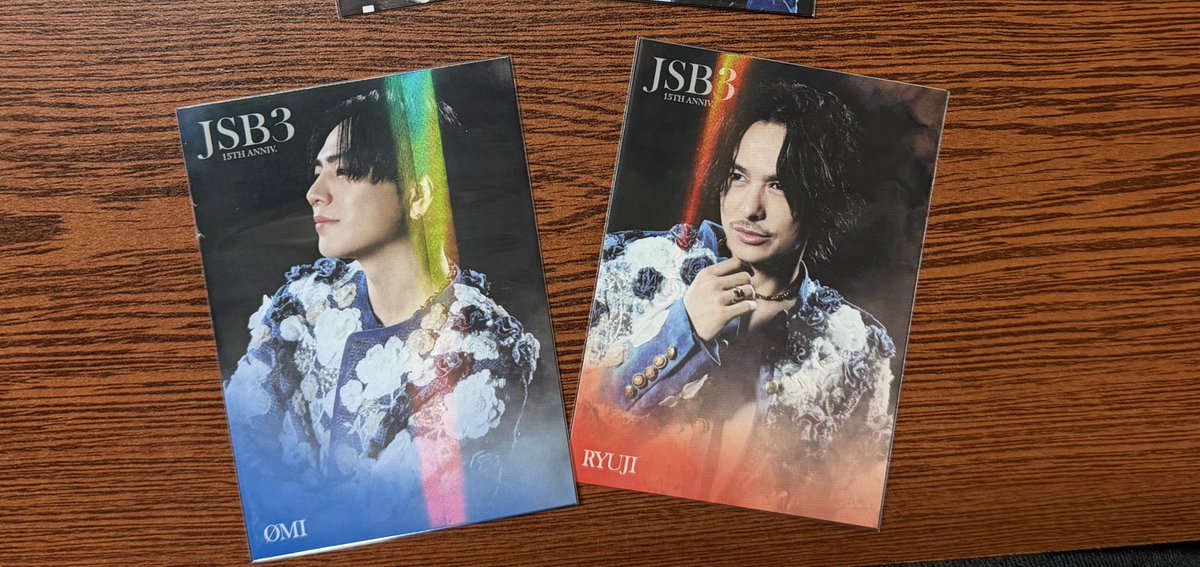 GAN♡Natsu▷#15 tweet media