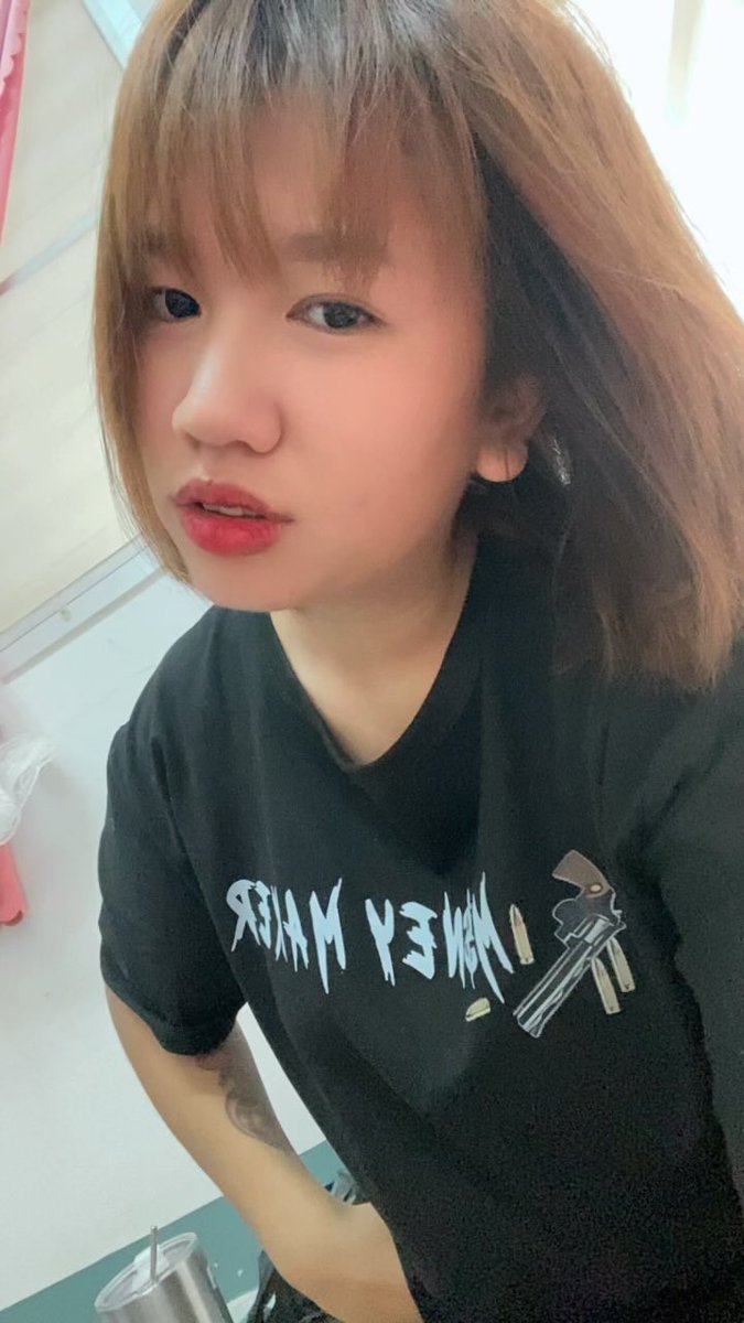 ดาว ค่ะ😘😘 tweet media