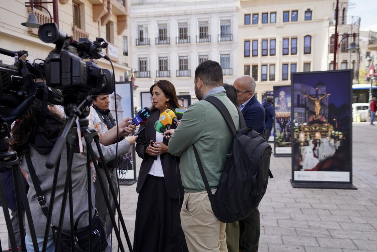 Gobierno de Melilla tweet media