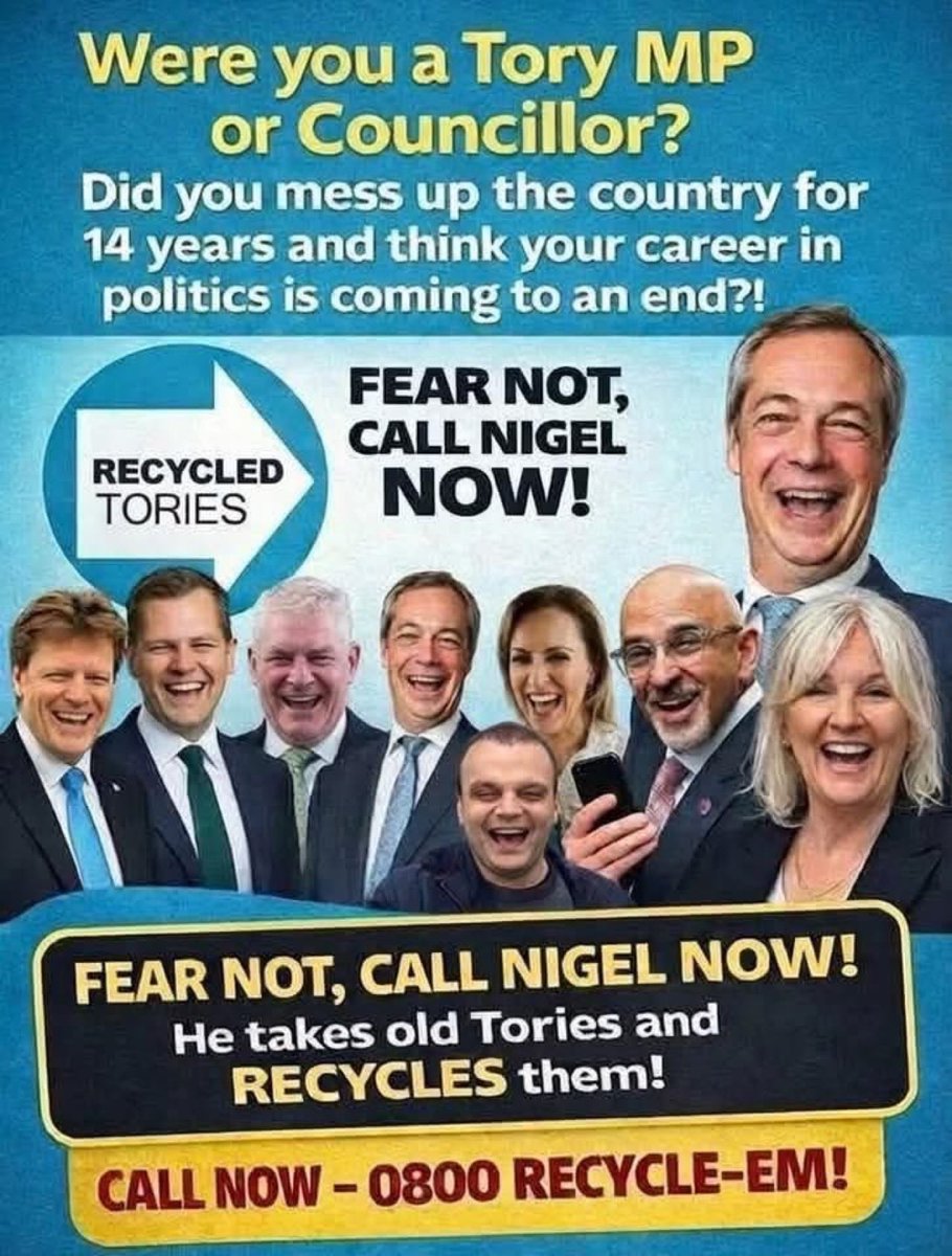 Daniel Lismore tweet media