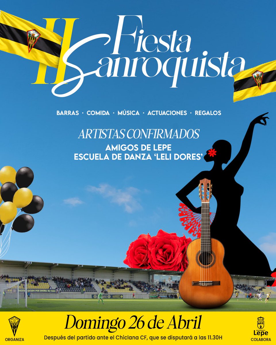 CD San Roque de Lepe tweet media