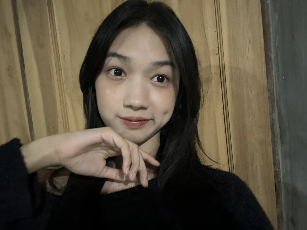 Jacqueline Immanuela tweet media