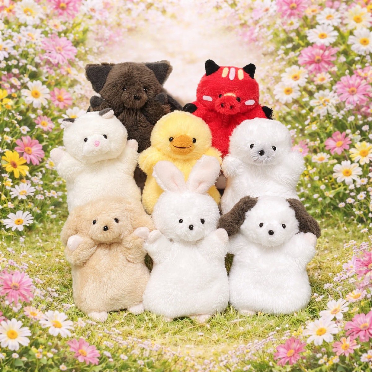 あんこのおもちゃばこ🎁プレゼント企画中 tweet media