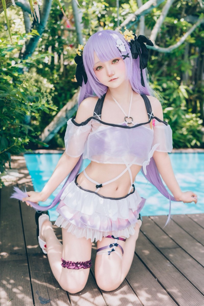 しきぶ tweet media