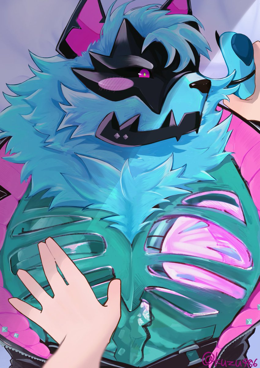 糯田喰臓 tweet media