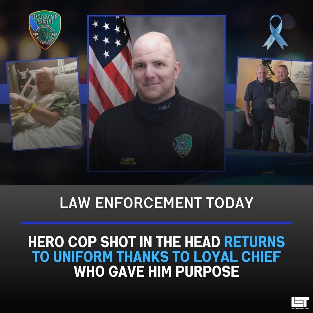 LawEnforcementToday tweet media