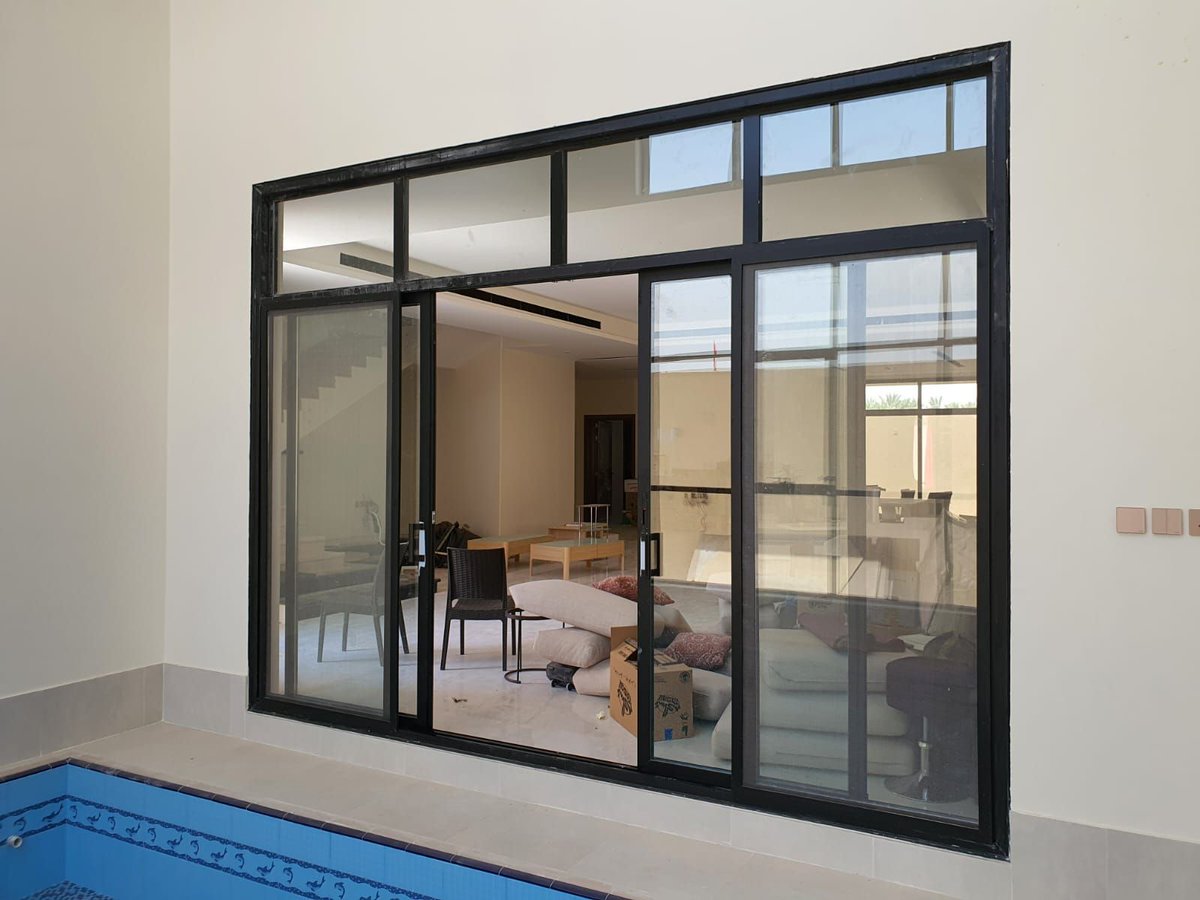 مصنع يلوتكس للصناعات المعدنية tweet media