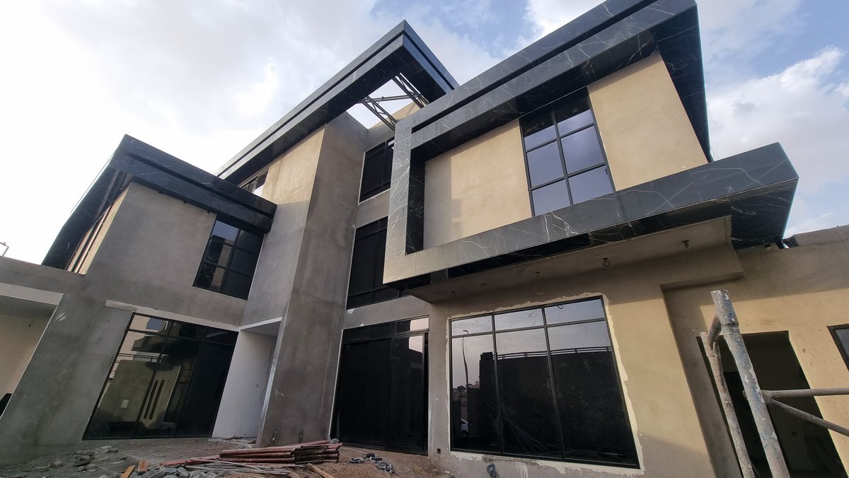 النوافذ المميزة للألمنيوم tweet media