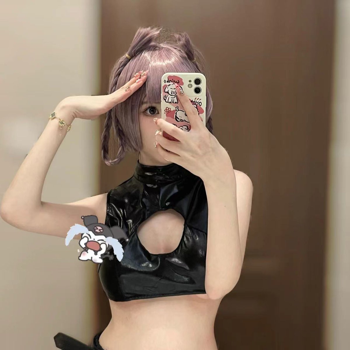 布洛芬(C圈中介)招M tweet media