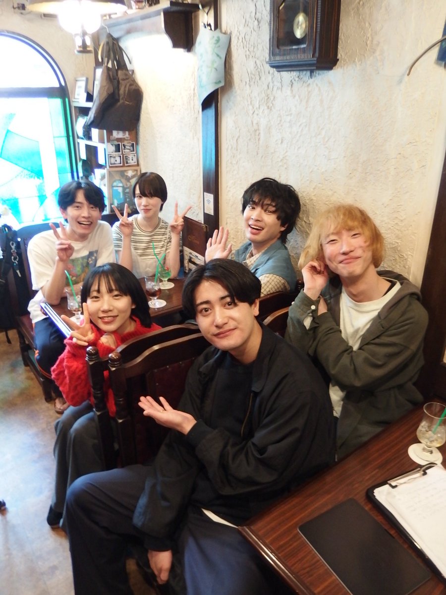 DoriYanki's tweet photo. 『one room』Music Video

自分が歌詞を書いた『one room』という楽曲を題材に、脚本を書いて、小説を書きました。

自分がこれから進んでいった先の、
大事な1作目になったらいいなと思います。

ひとりきりのワンルーム
ここからが、始まり！
▼
https://t.co/1x4vVcA0mk https://t.co/J32vsfmbtM