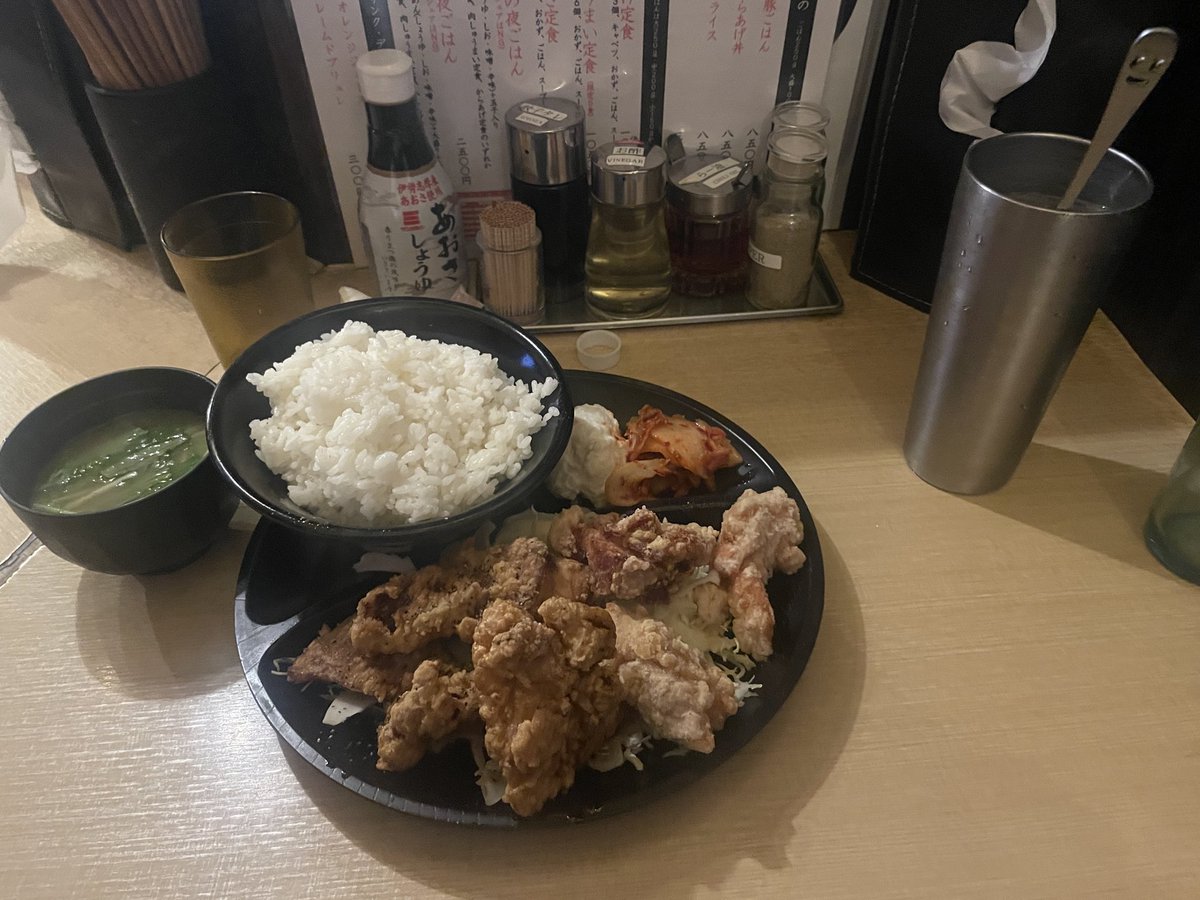 Shingensun@MOCHI tweet media