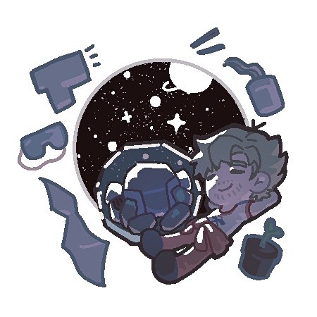 Silent6💭💭 tweet media