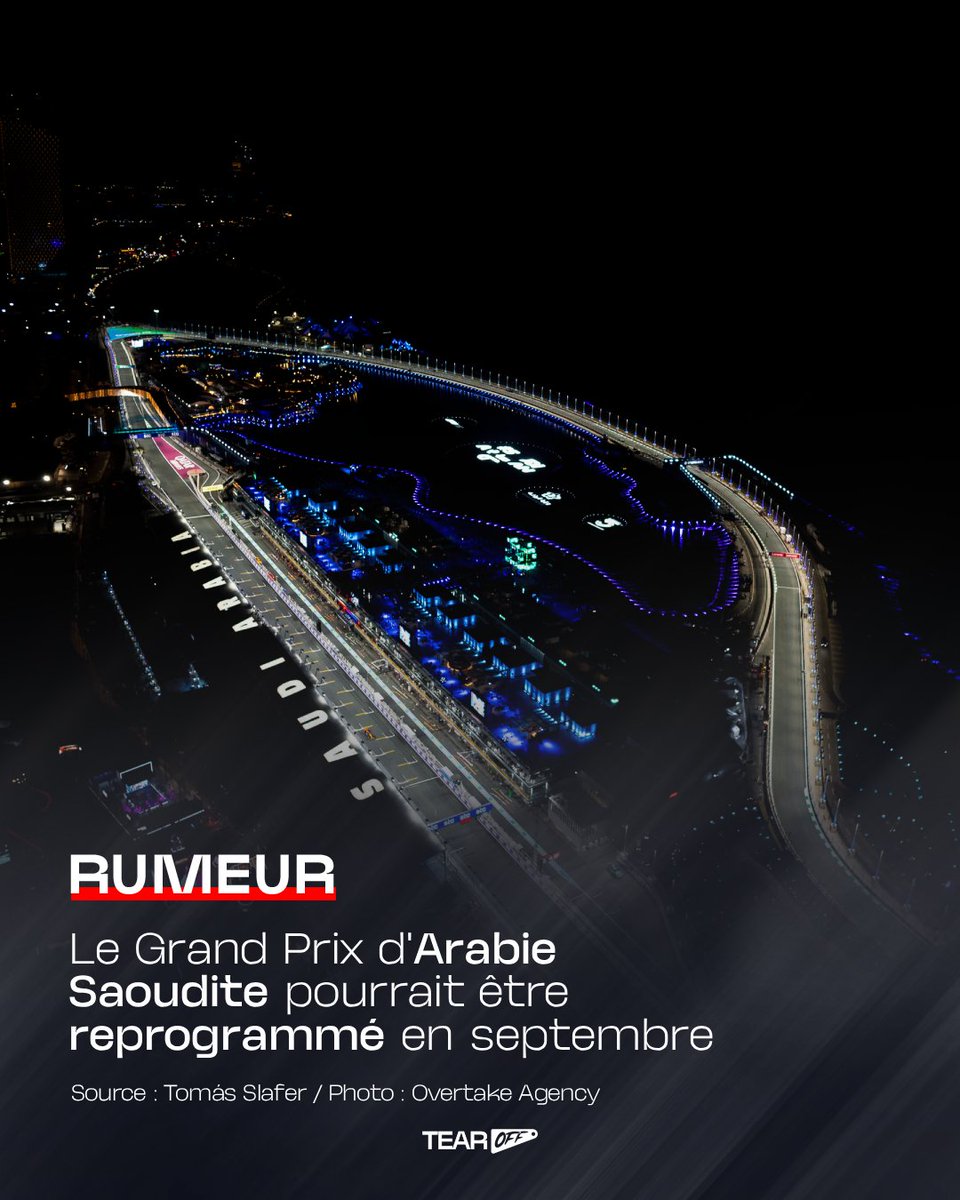 Tear Off tweet media