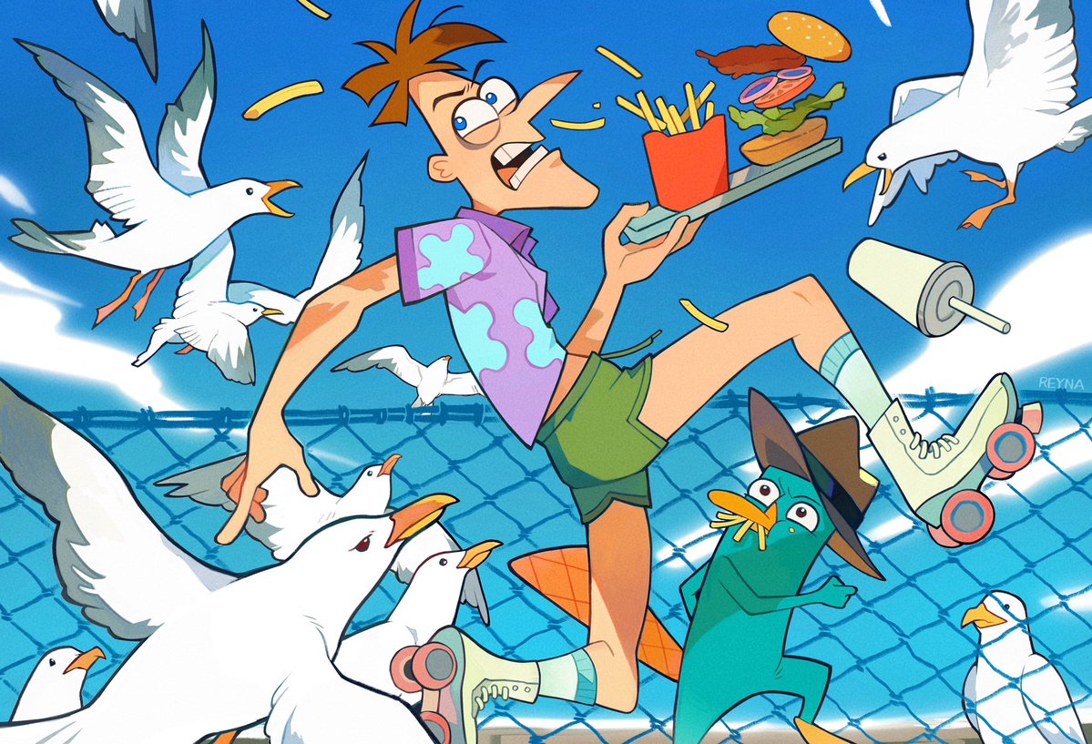 BUNNYDOG tweet media